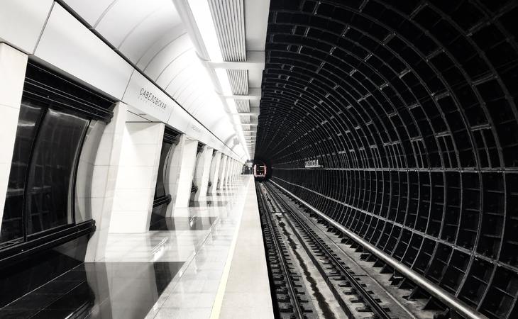 Подземное царство: Музей метро открывается после реконструкции